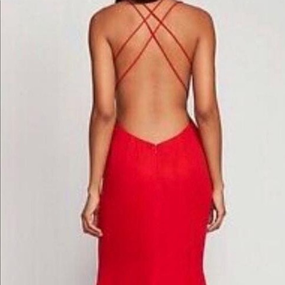 Prom Dress - Picture 2 of 4